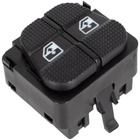 VW GOLF III 91-97 panel sterowania szyb elektrycznych 2 Przyciski