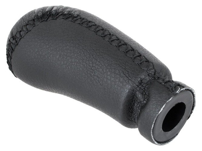 Fiat Punto II 99-03 Gear shift knob black 5 speed