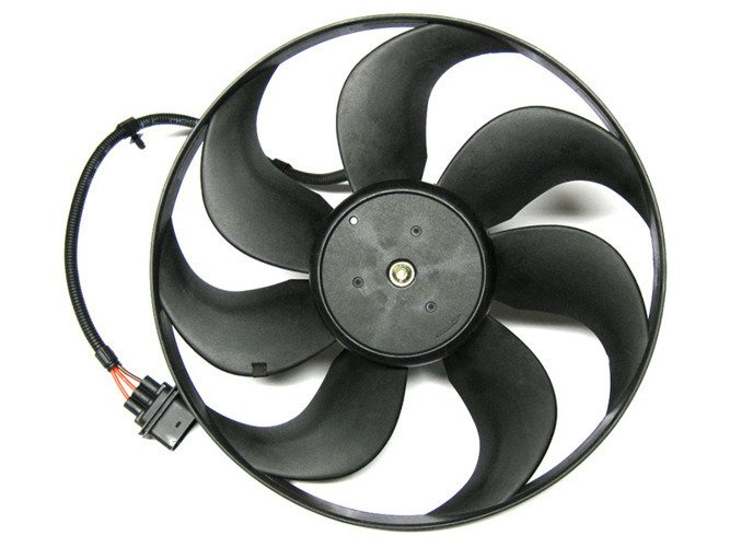 Audi A3 1996- Cooling fan / radiator fan / engine fan