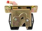 Vauxhall / Opel Astra II G HATCHBACK 98-09 Trunk lock