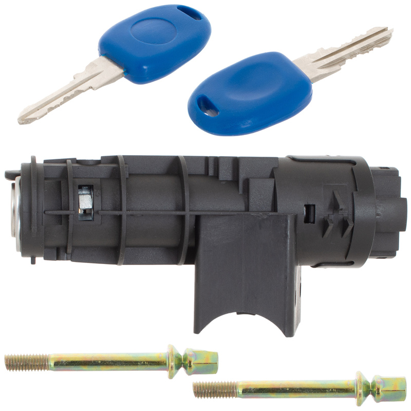 Fiat Albea Brava Bravo I II Doblo I Idea Marea Multipla Palio Panda II Punto II Seicento Strada I II III stacyjka WĄSKIE PINY