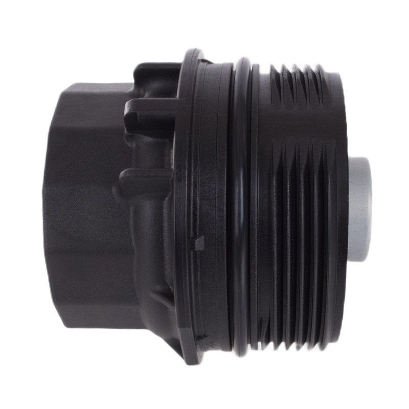 Toyota AURIS 07-18 AVENSIS 08-18 COROLLA 06-14 PRIUS 2008- RAV 4 08-13 YARIS 07-11 obudowa filtra oleju