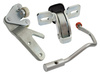 Fiat Ducato 94-02 Sliding door roller guides 3 pcs set