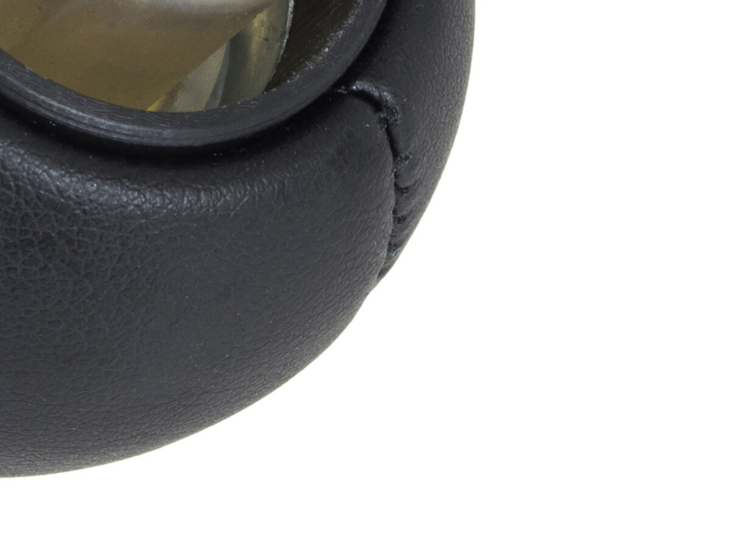 Citroen Berlingo Gear shift knob CHROM 5 Gear