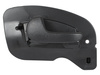 FRONT INNER DOOR HANDLE LEFT BLACK VAUXHALL CORCA C COMBO C MERIVA A 2000-2010