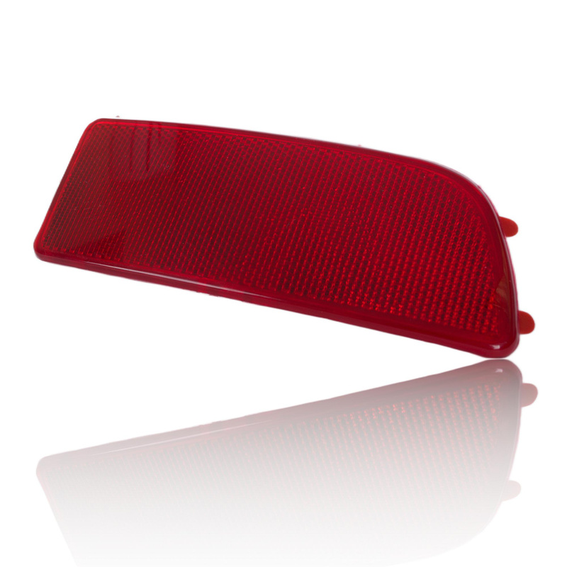 VW Crafter 2006- odblask w tylny zderzak lewy