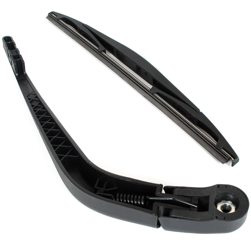 Nissan Note 06-09 Wiper arm + blade