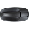Vauxhall / Opel Vivaro 01-08 Front door Exterior handle (without hole) Right