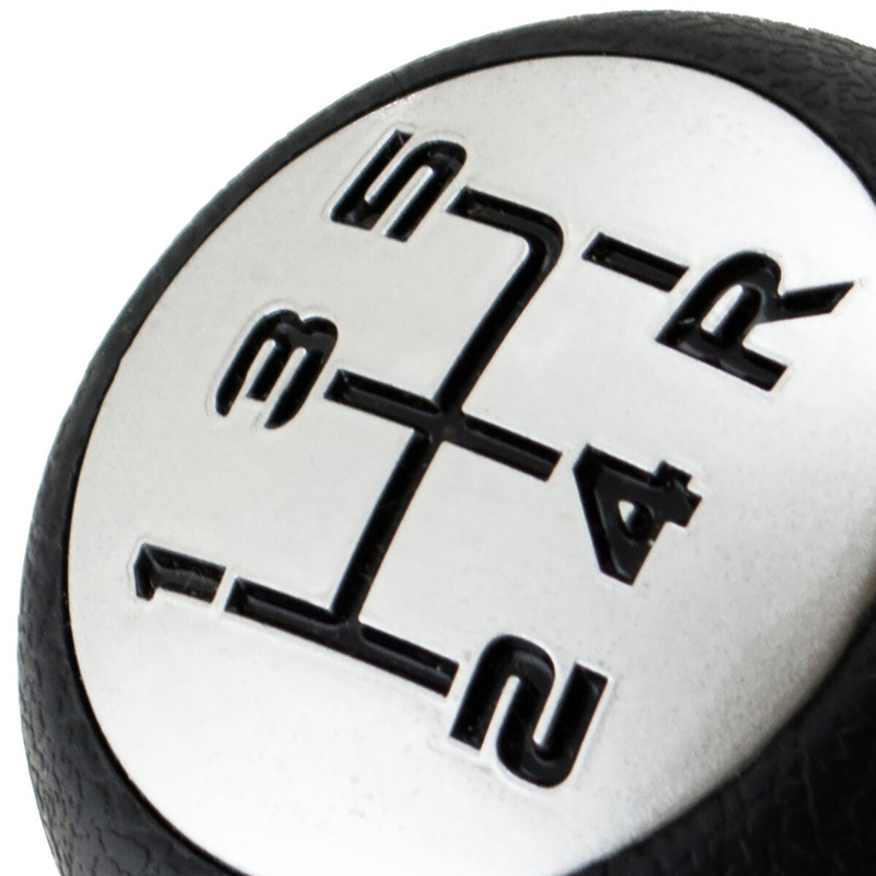 Citroen C5 Gear shift knob