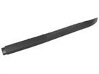 Vauxhall / Opel Vectra C 05-08 Front bumper spoiler Left