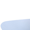 Vauxhall / Opel Movano B 10-18 Mirror glass / mirror insert SMALL Left