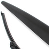 Volvo XC60 08- Wiper arm + blade