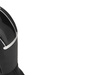 Audi A4 B8 07-15 Gear shift knob BLACK 5 Gear + Lever Gaiter BLACK
