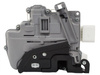 Audi Q7 07-15 central door lock actuator front Left 8K1837015A 8J1837015A