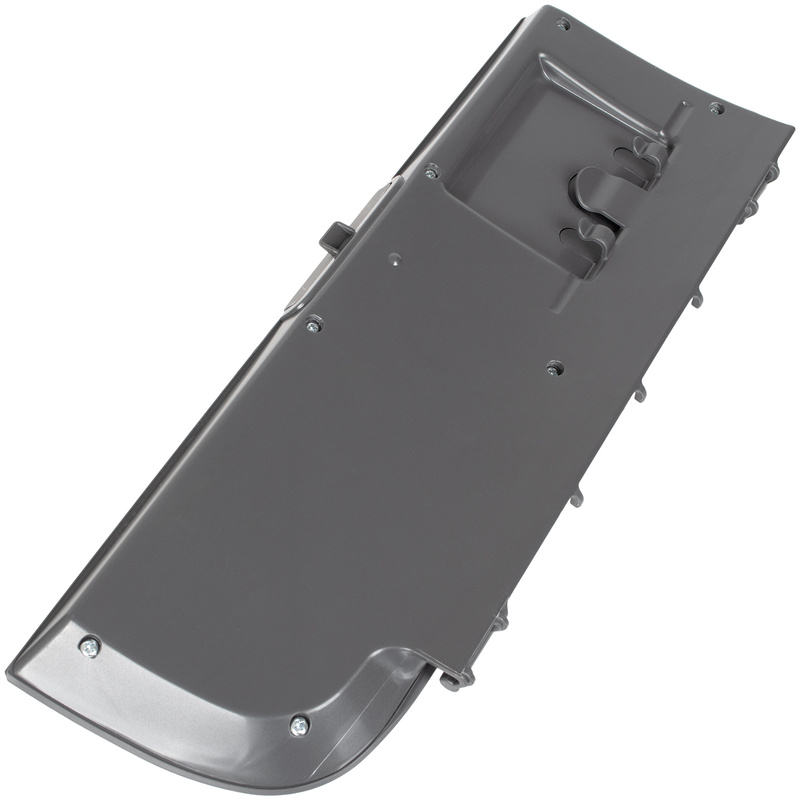 Toyota Aygo 06-13 klapka schowka pasażera SZARA LHD