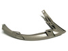 Fiat DobloI FL 06-10  listwa podreflektorowa lewa 