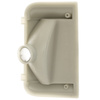 Peugeot Boxer 2006- Mirror indicator Right