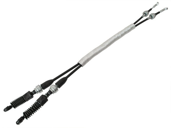 DAEWOOO MUSSO 98- GEAR linkage TRANSMISSION CABLE 3179005701