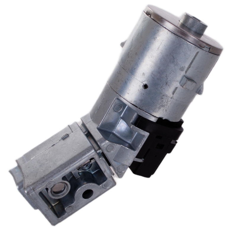 Peugeot 307 01-09 stacyjka