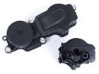 BMW 5 E60/E61 2005- 2,0 D Crankcase Breather Vent Valve