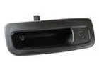 Renault Kangoo II 2008- Rear tailgate Exterior handle