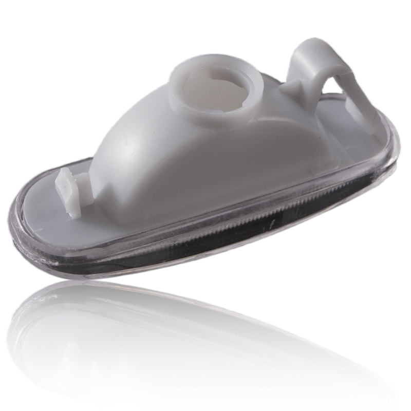 Lancia MUSA 04-12 kierunkowskaz boczny biały