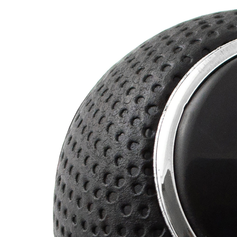 VW Golf IV 97-06 Gear shift knob 5 Gear Hole 12mm