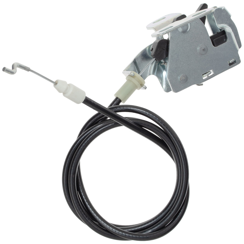 Citroen JUMPER 11-19 zamek tylnych drzwi GÓRNY H2 prawy + linka
