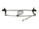 Citroen Nemo 2007- Wiper linkage / wiper transmission front