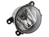 Citroen C1 2014- Fog lamp Left = Right