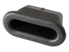 Fiat Fiorino 2007- Side sliding / loading door Slot Guide