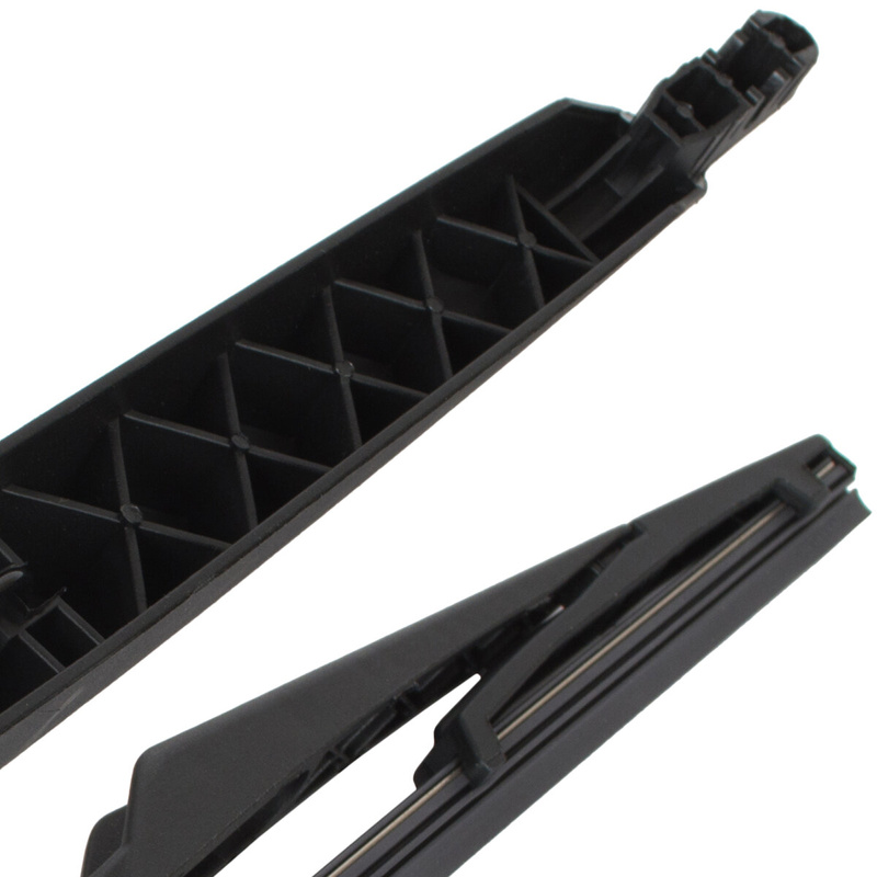 Renault Scenic III 2009- Wiper arm + blade