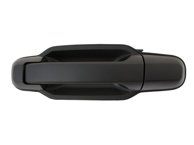 Kia Sorento 03-09 Exterior handle Rear door Left