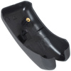 Renault Master II 03-10 Hinge cover BOTTOM door rear Right