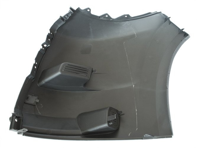 Fiat Ducato 06-14 narożnik zderzaka przedniego prawy