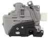 Audi R8 07-15 central door lock actuator front Left 8E1837015AA 4F1837015E / F