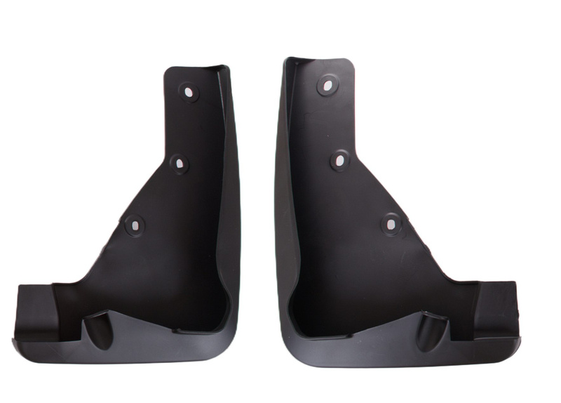 MITSUBISHI ASX 10-18 chlapacze 4 szt. kpl.