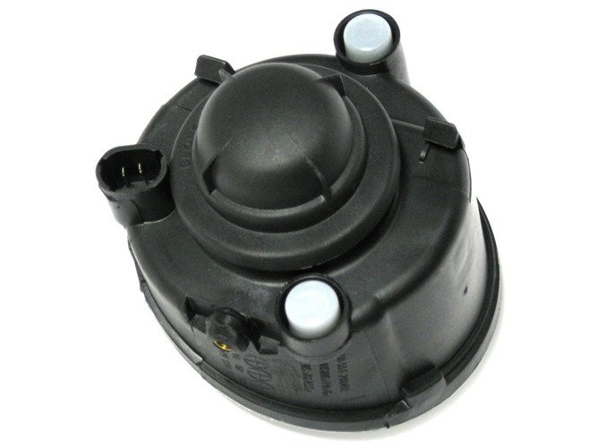 Renault Twingo 00- halogen lewy *