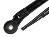 Porsche Cayenne 02-10 Wiper arm + blade