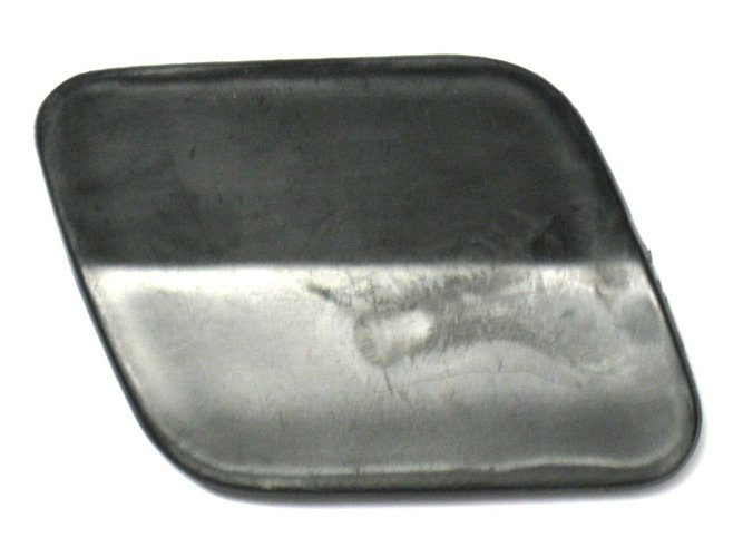 VW Touareg I FL 06-10 Headlamp washer plug / cover Right
