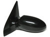 Ford Focus Mk1 98-04 wing mirror electric Black Left