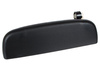 Vauxhall / Opel Agila A 00-08 Exterior handle Front door = rear Left