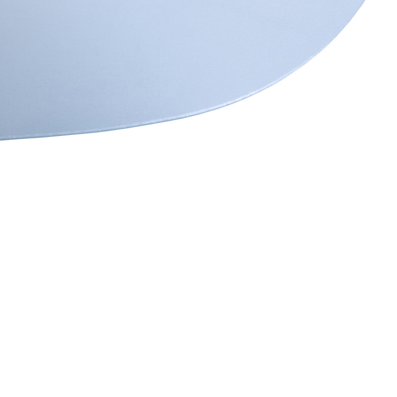 Vauxhall / Opel Movano B 10-18 Mirror glass / mirror insert SMALL Right