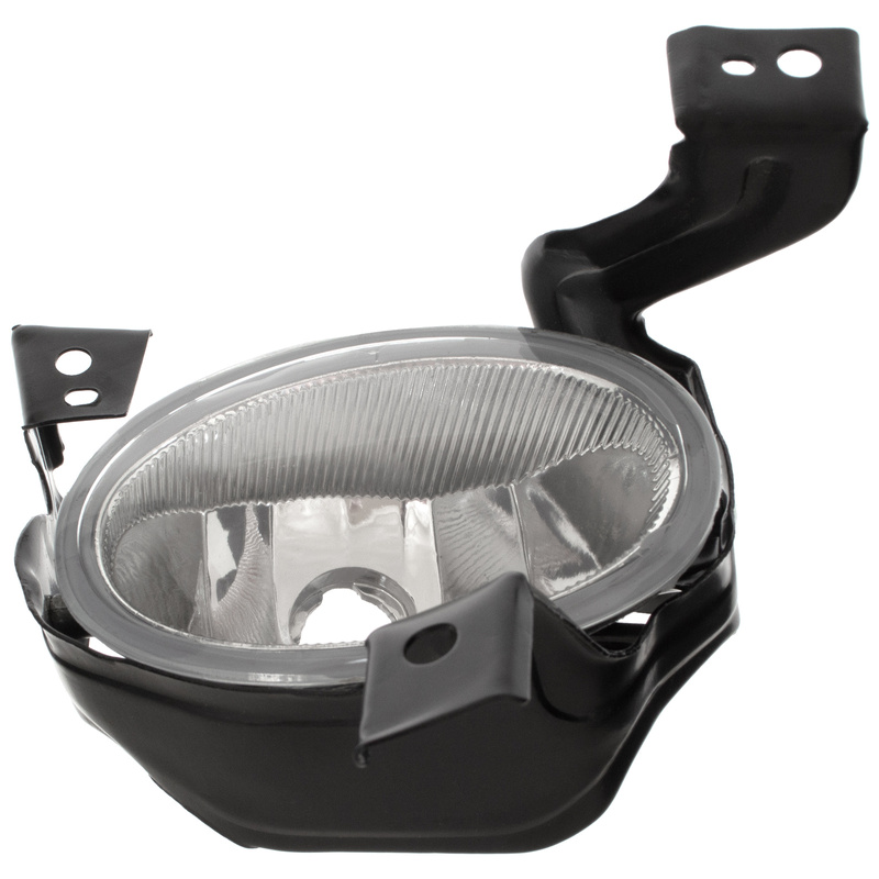 Honda CR-V III FL 09-12 halogen lewy