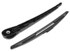 Nissan Primera P12 01-08 station wagon Rear wiper arm + blade