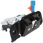 Honda Civic VIII 2005- Trunk lock