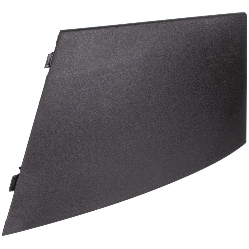 Mercedes W169 A-Klasa 04-12 podszybie LEWE