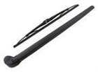 Audi Q7 Wiper arm + blade