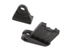 BMW E38 94-00 zestaw naprawczy rolety tylnej szyby 2szt KPL