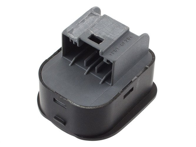 VW Golf Plus 05-13 przełącznik regulacji lusterek elektrycznych